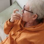 Уход за больными с бронхиальной астмой Уход за больными с бронхиальной астмой